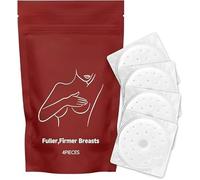 Patchs pour l'augmentation mammaire, lifting et maintien naturels, raffermissant et liftant pour les seins affaissés, pour améliorer l'affaissement, adaptés aux femmes de plus de 40 ans
