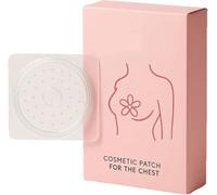Patchs pour l'augmentation mammaire, raffermissant et liftant, masque pour l'augmentation mammaire au collagène et aux kératopeptides, favorise la croissance de la poitrine
