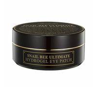 Patchs pour le contour des yeux Benton BESNPA 60 g Anticernes 60 Unités