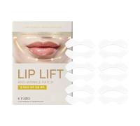 Patchs pour le - Produits pour la peau avec lifting et hydratation | Patchs hydratants pour ligne de sourire ferme | Sous le nez, front quotidien, nuit, maquillage, voyage, femmes, hommes