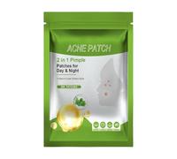 Patchs Pour Le Visage Contre Les Boutons, Patchs De Soin Des Imperfections, Invisible Pimple Et Hydrocolloïde Pour L'acné, Traitement De L'acné, Anti-Acné, Paquet De 300 Pièces