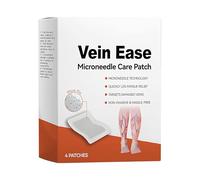 Patchs pour les jambes, détache et attache à absorption rapide | Pansements nutritifs pour la peau | pour voyages, travail, maison, école, garçons, filles, adolescents, fils, filles, famille, amis