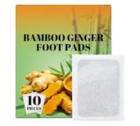 Patchs pour Les Pieds pour Un Meilleur Sommeil - 10 Patchs Défatigants Apaisants Relaxants Nocturnes | Aide À L'Endormissement,pour La Maison Les Voyages Intérieur Extérieur