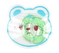 Patchs pour les Yeux au Gel - Compresses Réutilisables Froid/Chaud,Apaisants pour les Poches, Cernes et Fatigue | Apaisant pour Rougeurs Fatigue Gonflement Soin Nuit Matin Voyage Maquillage Maison Fem