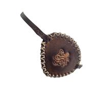 Patchs Pour Les Yeux Du Capitaine Pirate - Patchs Pour Les-Yeux De Pirate, Cadeaux De Fête Sur Le Thème Des Pirates - Patch Pour Les En Feutre Et Cuir PU Rétro, Cache-œil Pour Costumes, Costume D