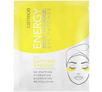 Patchs Pour Les Yeux Hydrogel Energy Boost