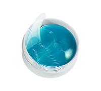 Patchs pour les yeux, masque sous les yeux, 8,9 x 4,1 x 8,9 cm, levage et hydratation, soin raffermissant à absorption rapide pour les cernes, les poches, le matin, la nuit
