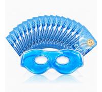 Patchs Pour Les Yeux,Masque Yeux De Gel Froid,Gel Eye Patch,Soulage Fatigue Oculaire et Lissant Pour Cernes,Soins Visage,Routine Beauté Quotidienne,Pour Détente Repos