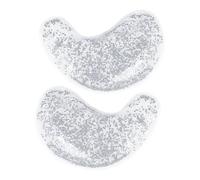 Patchs pour les Yeux - Patchs Réutilisables sous les Yeux en Gel Masques | Soin Apaisant Chaud Froid Quotidien Idée Cadeau Femme Amie
