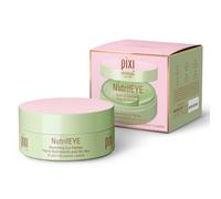 Patchs pour les yeux Pixi Beauty NutrifEYE Rose - 30 paires / 60 patchs