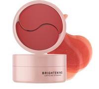 Patchs Pour Les Yeux Pour Femmes,Disques Hydratants à Soulagement Instantané - 60 Pièces Patchs Pour Les Yeux Anti-Cernes,Pour Femmes Et Filles À Peau Sensible Usage Quotidien Nuit Maison Voyage Somme