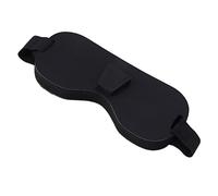 Patchs pour les yeux pour le sommeil nocturne, bloquent la lumière et le confort. Les compresses oculaires améliorent le sommeil et conviennent à tous les âges.
