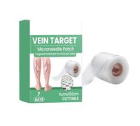 Patchs pour l'inconfort des jambes,Patchs relaxants et apaisants pour les mollets,Pansements apaisants pour jambes - pour Hommes Femmes Adultes Personnes Âgées Famille Amis Maman Papa Épouse