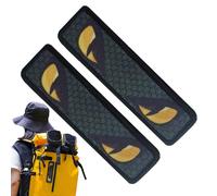 Patchs Pour Vêtements, Appliques Œil de Serpent pour Vêtements, 2 Pièces Autocollants Adhésifs Réfléchissants, Application Pour Casques Et Sacs