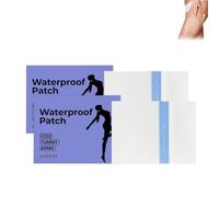 Patchs Raffermissants Invisibles Et Imperméables, Patchs Liftants Pour Les Cuisses Et Les Jambes, Liftants Rapides Et Efficaces Pour La Peau Relâchée, Pour Les Bras Et Le Corps (2 pièces)