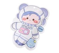 Patchs Refroidissants en Gel - Compresse Froide Instantanée pour Activités Extérieures | 10 Patchs Rafraîchissants Apaisants pour Camping Sport Récupération Voyage Trajet