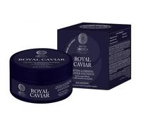 Patchs Regard Liftants Et Raffermissants Peptides Anti-Âge - Natura Siberica - Royal Caviar - 60 Patchs