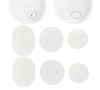 Patchs Réparation Chaussures - Patch De Réparation Des Trou, Pièce Rechange Botte Usée, Grip ÉTanche Antidérapant Talon, Beau Semelle Chaussure Sport Pièce | IDéal Petit Lot Utile Pour Baskets