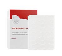 Patchs Soin De La Peau,Tampons Respirants Imperméables Anti-transpirants,Patchs à Micro-Aiguilles - pour petite amie hommes adultes maman épouse maison voyage dortoir trajets