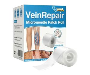 Patchs Soin Jambes Solution Massage Confortable Au | Patchs de Soin en Rouleau à Micro-Aiguilles Pour Dortoir Gym Femmes Hommes Adultes Amateurs De Sport
