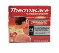 Patchs thermoadhésifs Thermacare Thermacare [6 Unités]