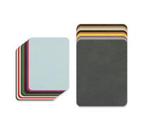 Patchs thermocollants pour réparation de jeans coude ou genou pour réparation de jeans