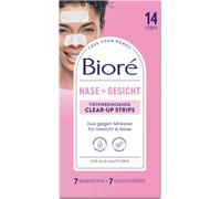Patchs Ultra Purifiants À L¿Hamamélis-Patchs Anti-Points Noirs Pour Le Nez-Désobstrue Instantanément Les Pores En Éliminant Les Impuretés Incrustées Et Les Points Noirs-Boîte De 7