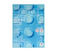 Patchs visage & corps SOS Boutons Iroha Nature