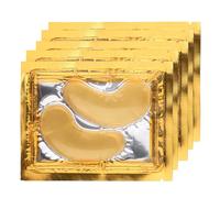 Patchs yeux Paloma Beauties Crystal Gold (x10) DorÃ© TU