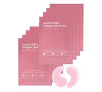 Patchs Yeux | Raffermissants Et Tonifiants Pour Les Soins,Patchs Lissants Pour Le Contour Des Yeux Pour Les Hommes | Pour Voyage D'affaires Maison Sœur Fille