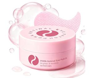 Patchs Yeux Soin Regard Éclat Nutrition Hydratation | Patch Nourrissant Yeux Femmes Filles Amatrices de Beauté Maison