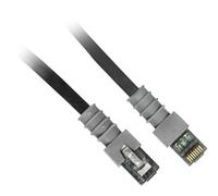 Patchsee Câble de raccordement UTP, RJ-45 Cat.6