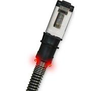 PatchSee DirectPatch - Câble de raccordement - RJ-45 (M) à RJ-45 (M) - 7.9 m - FTP - CAT 6a - sans halogène (PCI6-DPF/26)