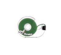 PATCHSEE ID SCRATCH boîte dévidoir 2,0 m - vert