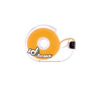 PATCHSEE ID SCRATCH BOITE DEVIDOIR 2,0M - JAUNE MOYEN