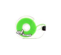 PATCHSEE ID SCRATCH BOITE DEVIDOIR 2,0M - VERT FLUO
