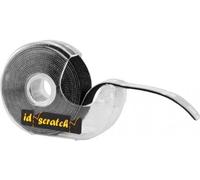 PATCHSEE IDS-DB-Box ID-Scratch Dispenser Noir 2,5 m