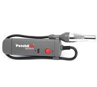 PatchSee: injecteur de lumière professionnel