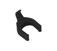 PATCHSEE NO/PC Lot de 50 PatchClip - noir