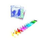 PatchSee PatchClip codage couleur des connecteurs