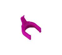 PatchSee PatchClip codage couleur des connecteurs