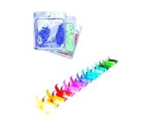 PatchSee PatchClip codage couleur des connecteurs