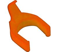PatchSee PCI6-DPF/48 Patch Clip pour Câble Blanc