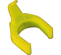 PatchSee PatchClip JA/PC – Lot de 50 (Jaune)