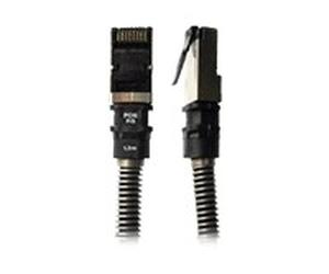 PatchSee PCI6Patch - cordon de raccordement - 2.7 m - noir