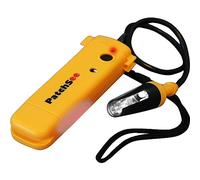 PatchSee Injecteur de lumière Pro Lampe à fixer LED Noir/Jaune