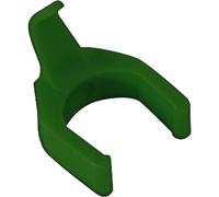 PatchSee PatchClip – Codage couleur des connecteurs – Vert épicéa (pack de 50)