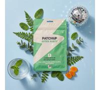 Patchup after party - patch récupération & lendemain (x30)