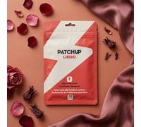 Patchup libido - patch vitalité & désir (x30)