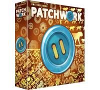 PATCHWORK: 10TH ANNIVERSARY EDITION